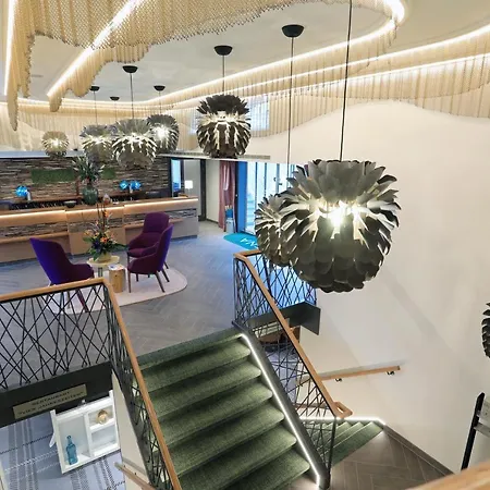 Fairtours Hotelschiff Antonia***** Hotel na wodzie Kolonia