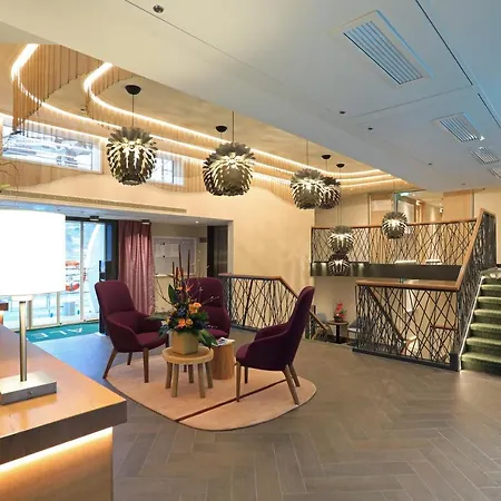 Fairtours Hotelschiff Antonia***** Hotel na wodzie Kolonia