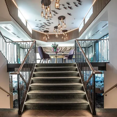 船屋 Fairtours Hotelschiff Antonia***** 科隆