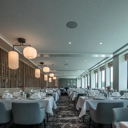 Fairtours Hotelschiff Antonia***** Köln