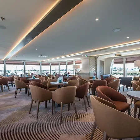 Fairtours Hotelschiff Antonia***** Kolín nad Rýnem