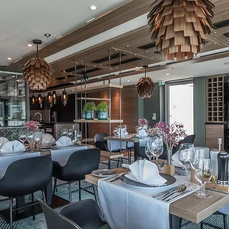 Bådhotel Fairtours Hotelschiff Antonia*****